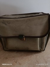 Sacoche avant vélo - , vintage