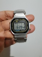 VINTAGE ULTRA RARE MONTRE