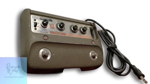 Boss chorus ensemble - ce-1,
