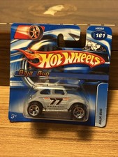 R62 Hotwheels 1/64 Volkswagen