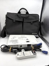 Epson EB - 1776W - Projecteur 3LCD - portable - 3000 lumens - 3000 lumens (coul