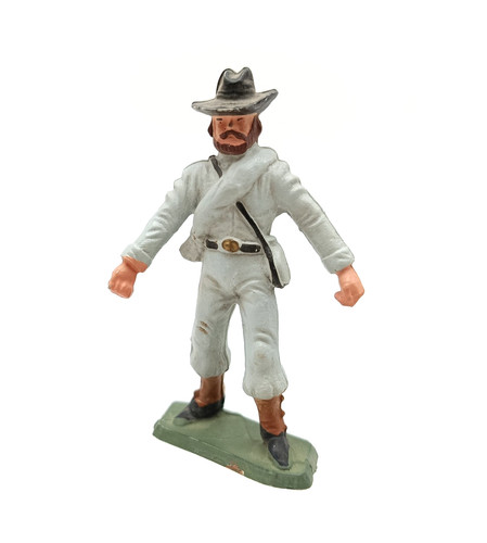 Figurine starlux guerre - starlux, 1/32