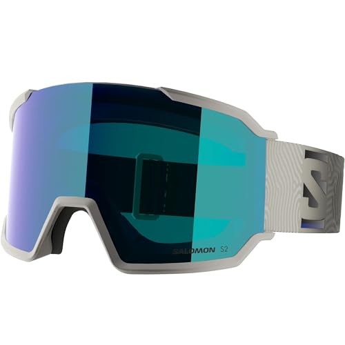 Lunettes ski de - de, et