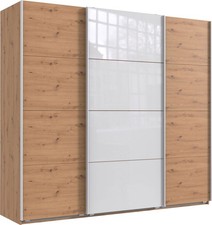 Armoire À Portes Coulissantes