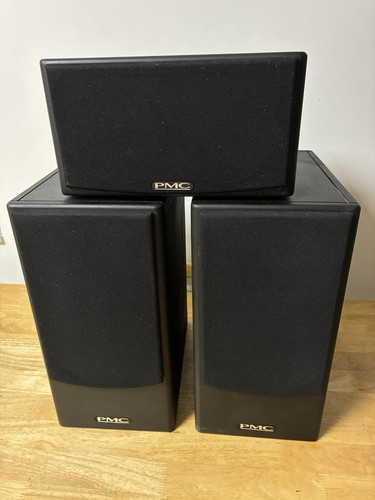 Pmc tb2 audiophile bookshelf - audiophile,