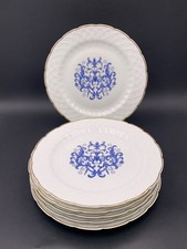 Bernardaud pour CHRISTOFLE –