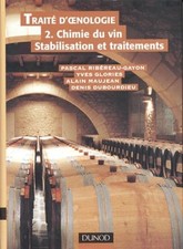 Traité d'oenologie, tome 2 