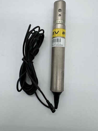Sony ecm 77b omni directional - sony, omni-directional