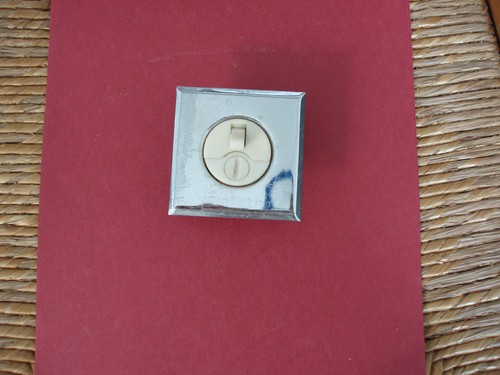 Ancien interrupteur s a - un,
