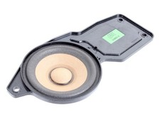 Haut-parleur Tableau de Bord