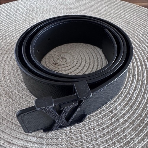 Louis vuitton ceinture homme - vuitton,