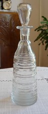 Ancienne topette - carafe de