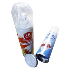Pot de Crème Compartiment