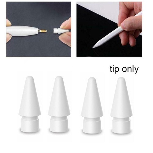 Pack tips replacement for - ·4,