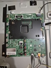 UE40JU6000K Carte mère et