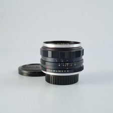 Excellente Minolta Auto