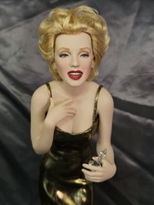 Marilyn Monroe Franklin Mint