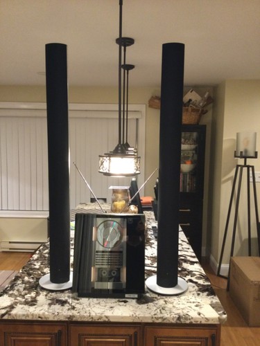 Bang olufsen beolab 6000 - bang,