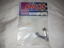 Rare vintage: triangle avant