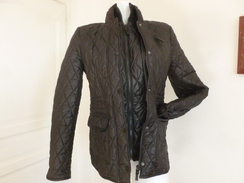 Classe parka noir - classe, burton