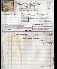 PARIS (I°) GRAINETIER