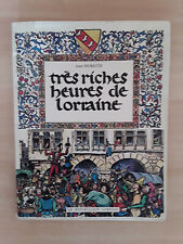 TRÈS RICHES HEURES DE