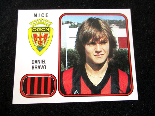 Daniel bravo ogc - bravo,