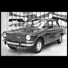 Photo A.031967 SIMCA 1301