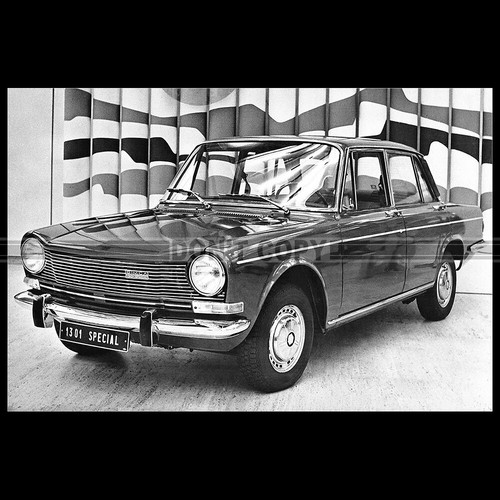 Photo 031967 simca - photo,