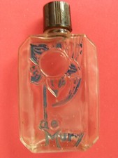 RARE ET ANCIEN NARCISSE BLEU