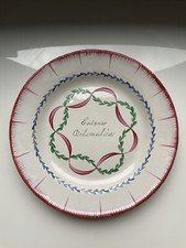 Assiette Les Islettes