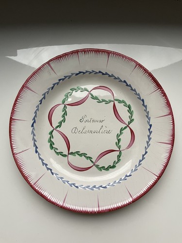 Assiette les islettes - les,