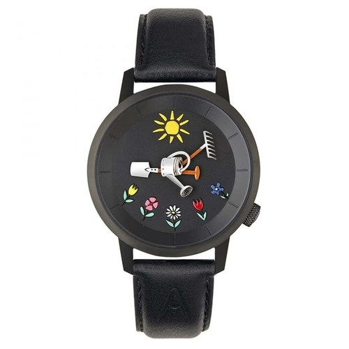 Montre b38 akteo jardin pvd - jardin,