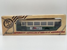 Autobus Renault TN6C 1/43