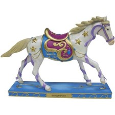 Figurine De Poney Starlight