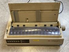 imprimante matricielle OKI microline 321 Elite