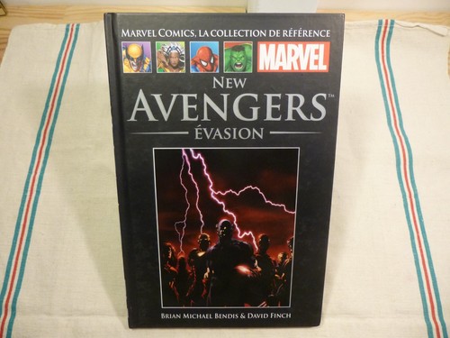 Comics marvel new - comics,