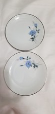 Noritake 6603 Sylvia Blue