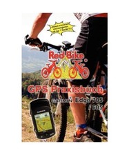 GPS Praxisbuch Garmin Edge705