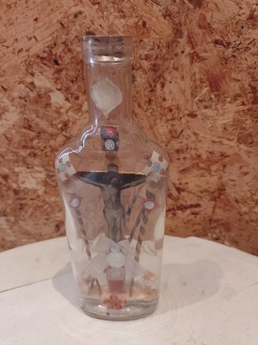 Ancienne bouteille la - ancienne,