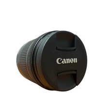 Objectif Canon EF-S 10-18mm