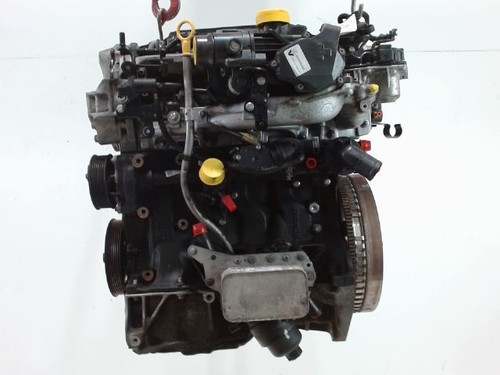Moteur renault - moteur,