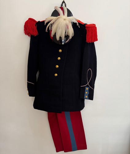 Uniforme élève officier - d'élève,