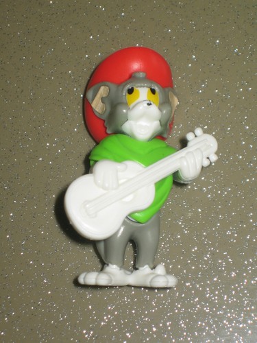 Figurine vintage kinder - figurine, et