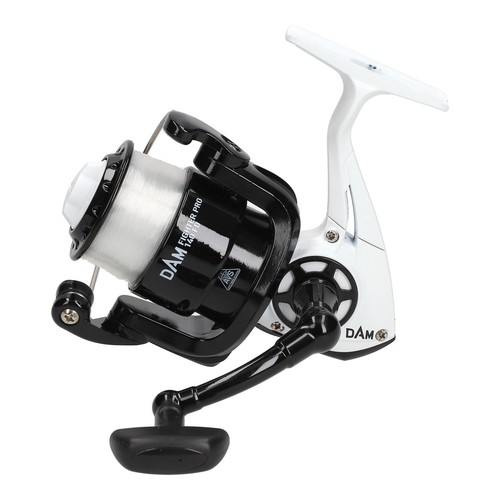 Dam fighter pro 140 - dam,