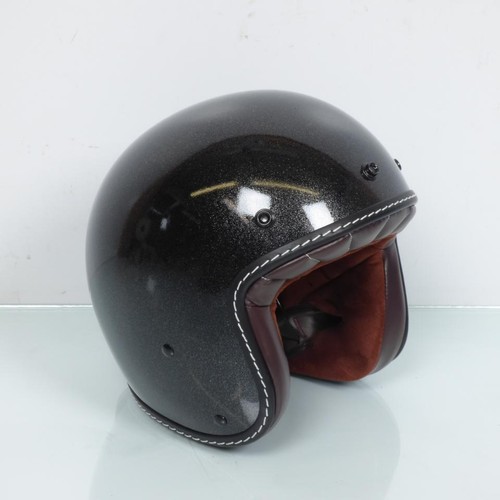 Casque jet torx sunday - jet, glitter