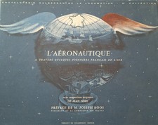 L'aéronautique, encyclopédie