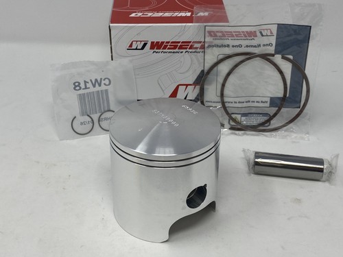 Wiseco 533m08050 piston 50 - 533m08050, +0,50