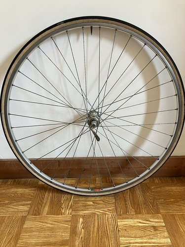 Mavic module argent shimano - e2,