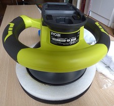 Ryobi Polisseuse Lustreuse